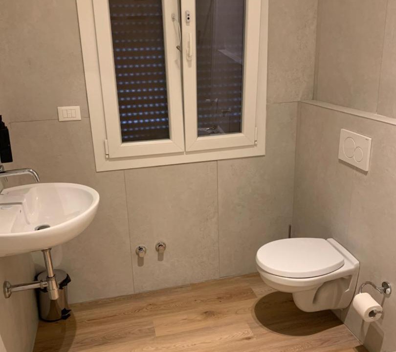 Photo of Bathroom in Historic Center