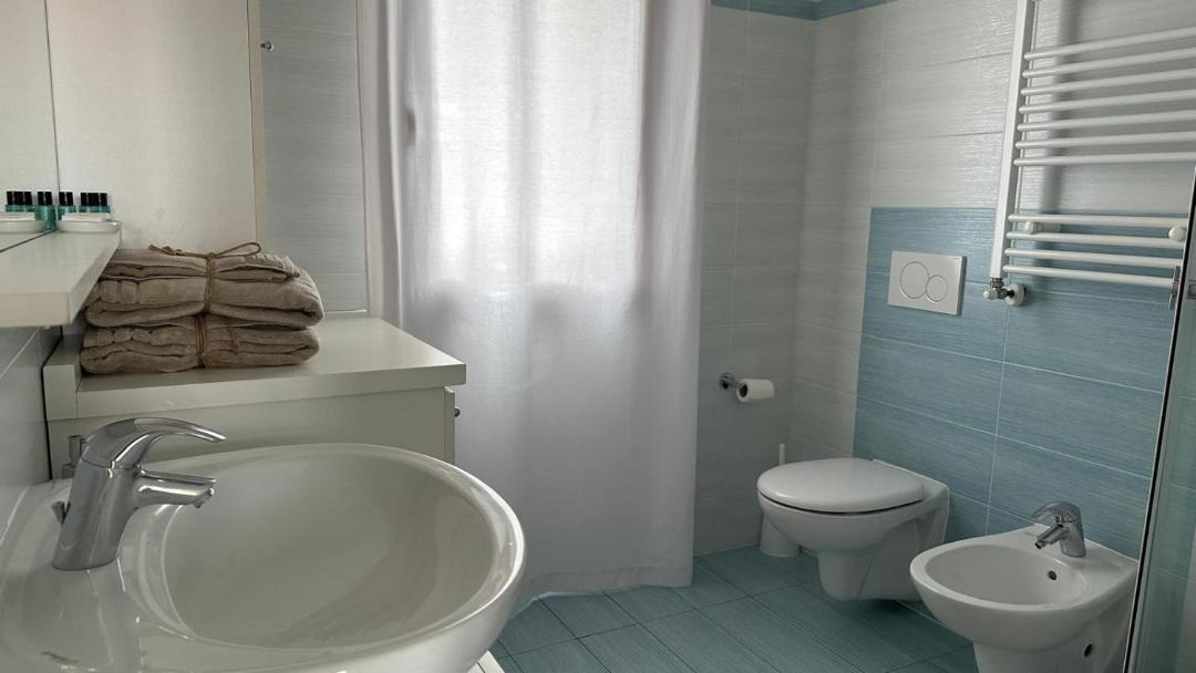 Photo of Bathroom in Stresa