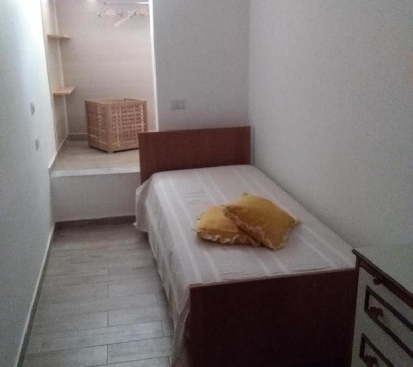 Photo of Bedroom in Marina Di Camerota
