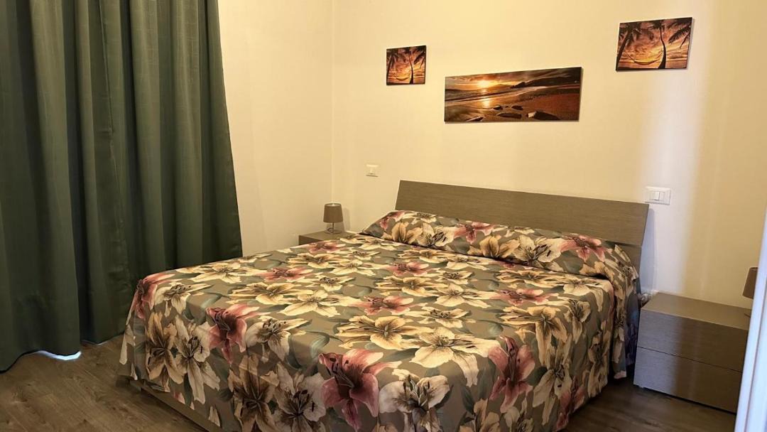 Photo of Bedroom in Stresa