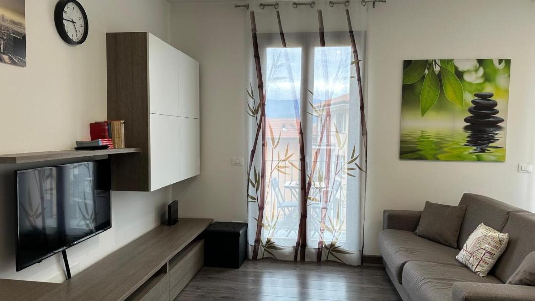 Photo of Livingroom in Stresa