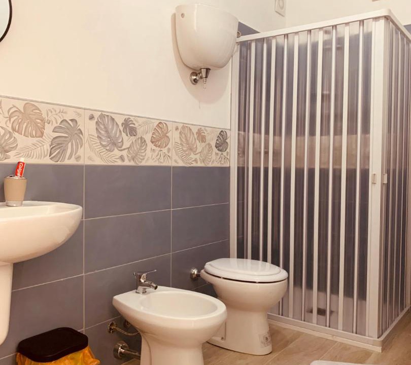 Photo of Bathroom in Parghelia