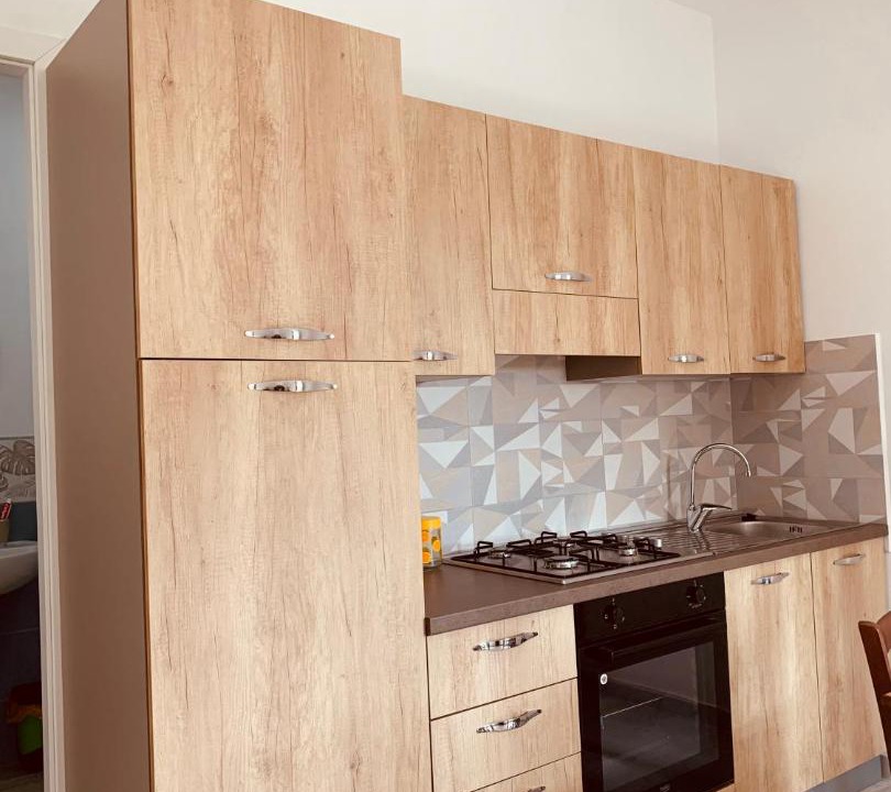 Photo of Kitchen in Parghelia