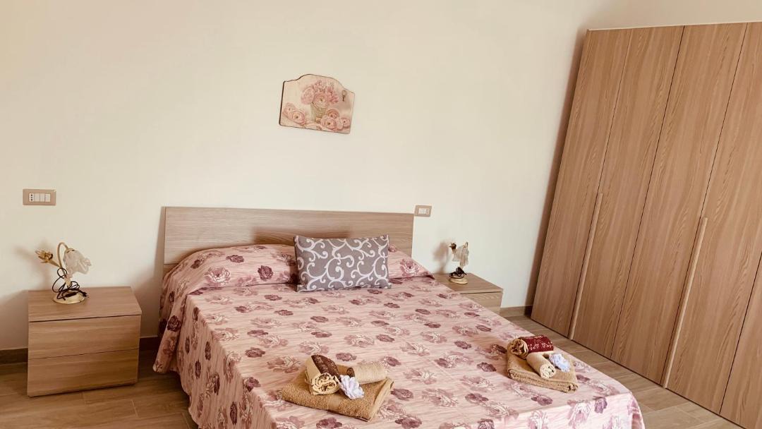 Photo of Bedroom in Parghelia