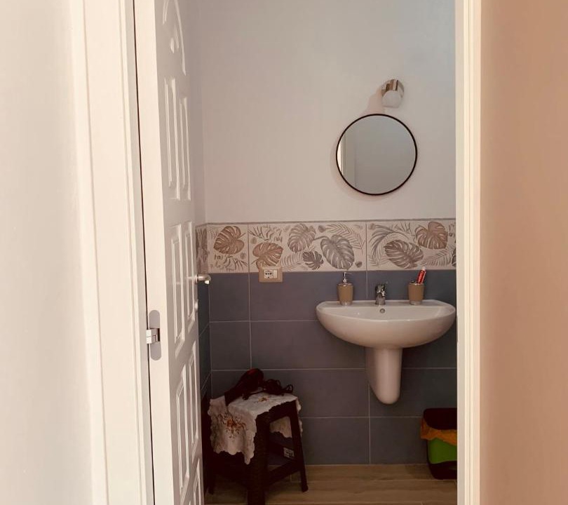 Photo of Bathroom in Parghelia