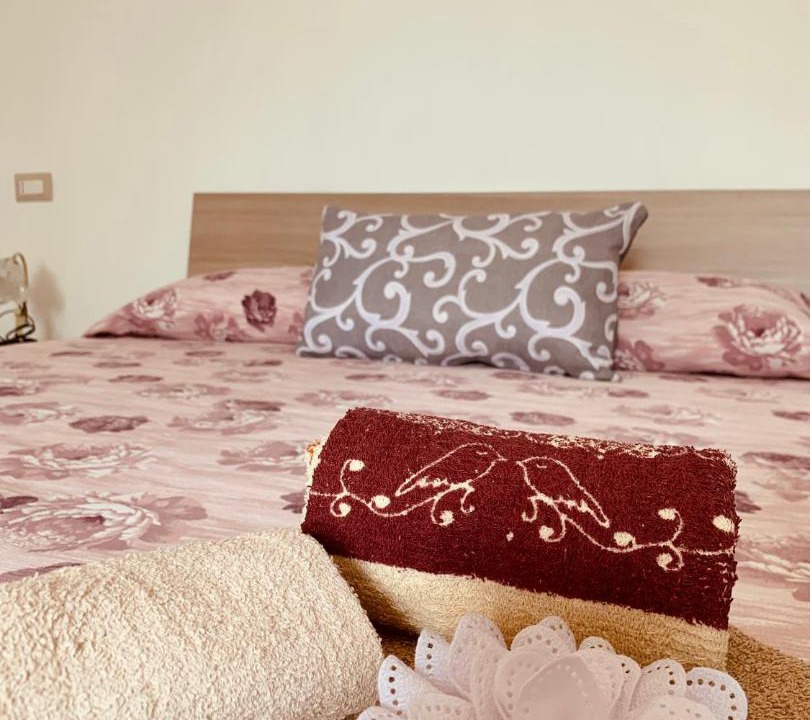 Photo of Bedroom in Parghelia