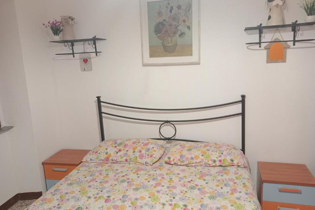 Photo of Bedroom in Bosio