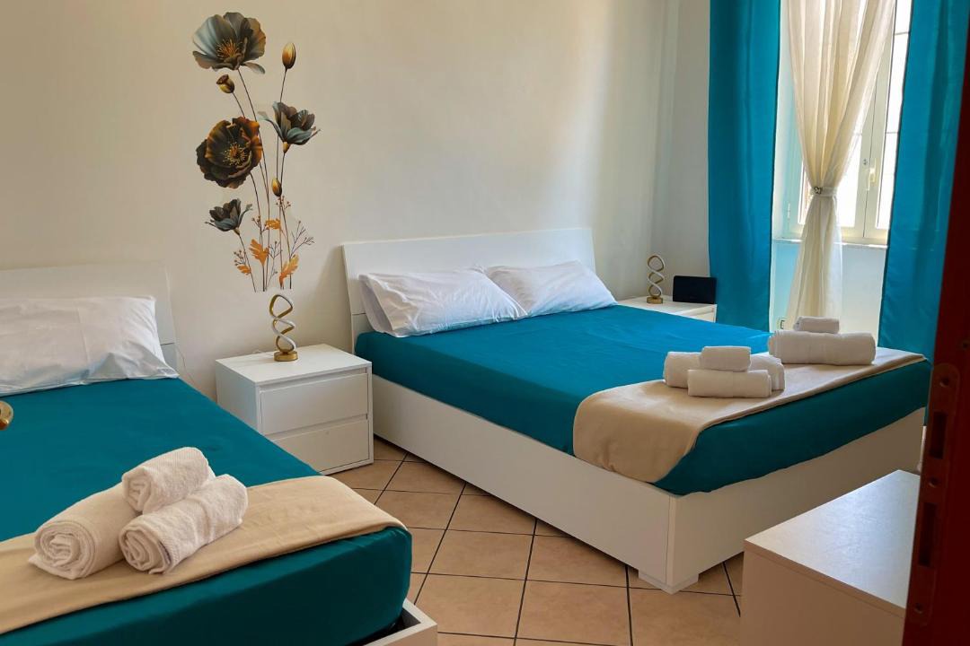 Photo of Bedroom in Nettuno