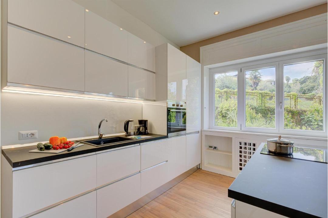 Photo of Kitchen in Porto Valtravaglia