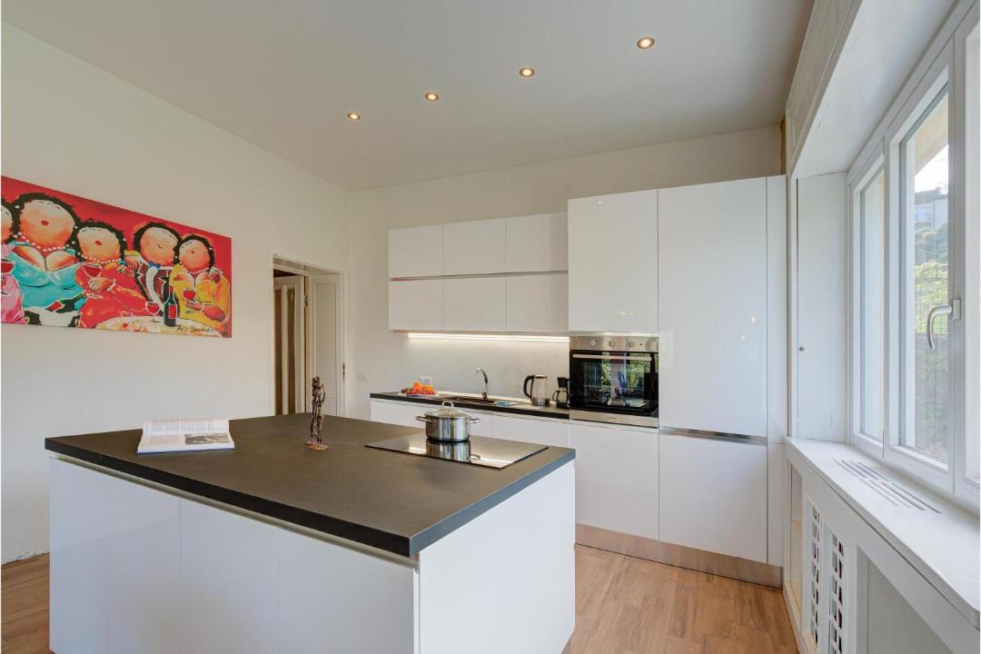 Photo of Kitchen in Porto Valtravaglia