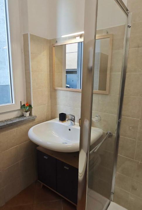 Photo of Bathroom in Biella
