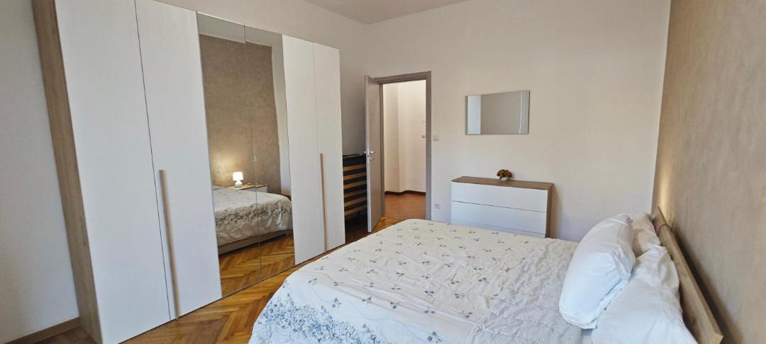 Photo of Bedroom in Biella