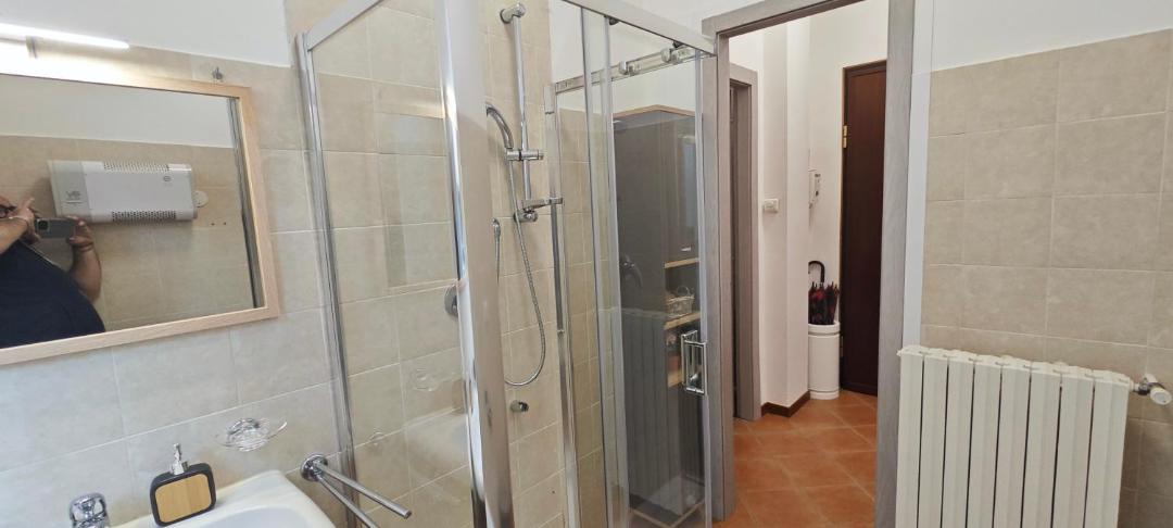 Photo of Bathroom in Biella