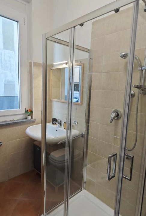 Photo of Bathroom in Biella