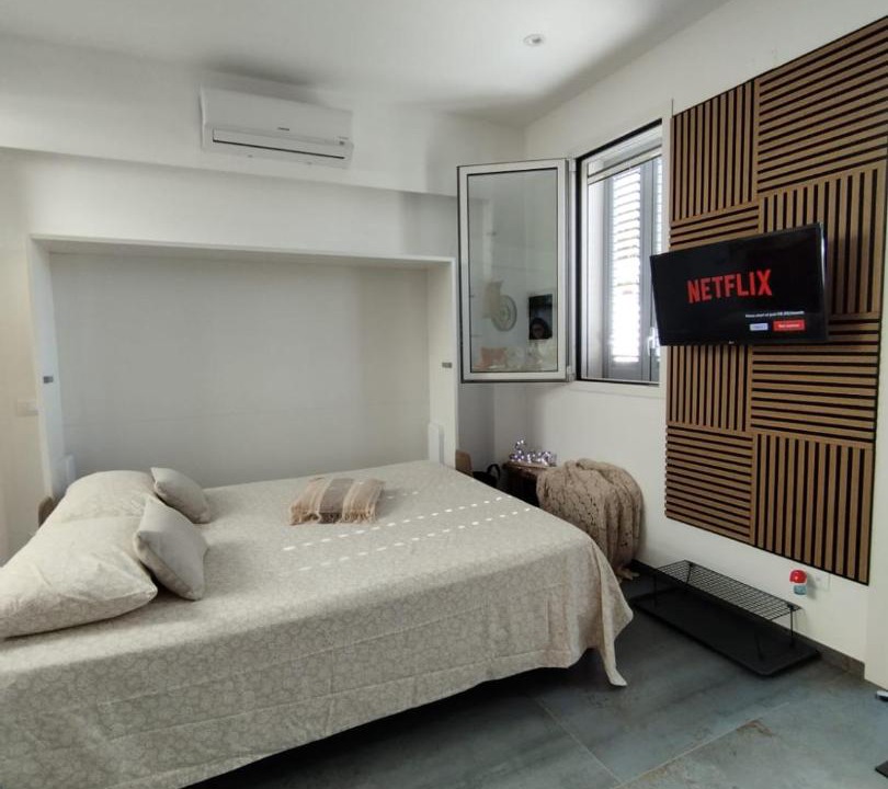 Photo of Bedroom in Porticello