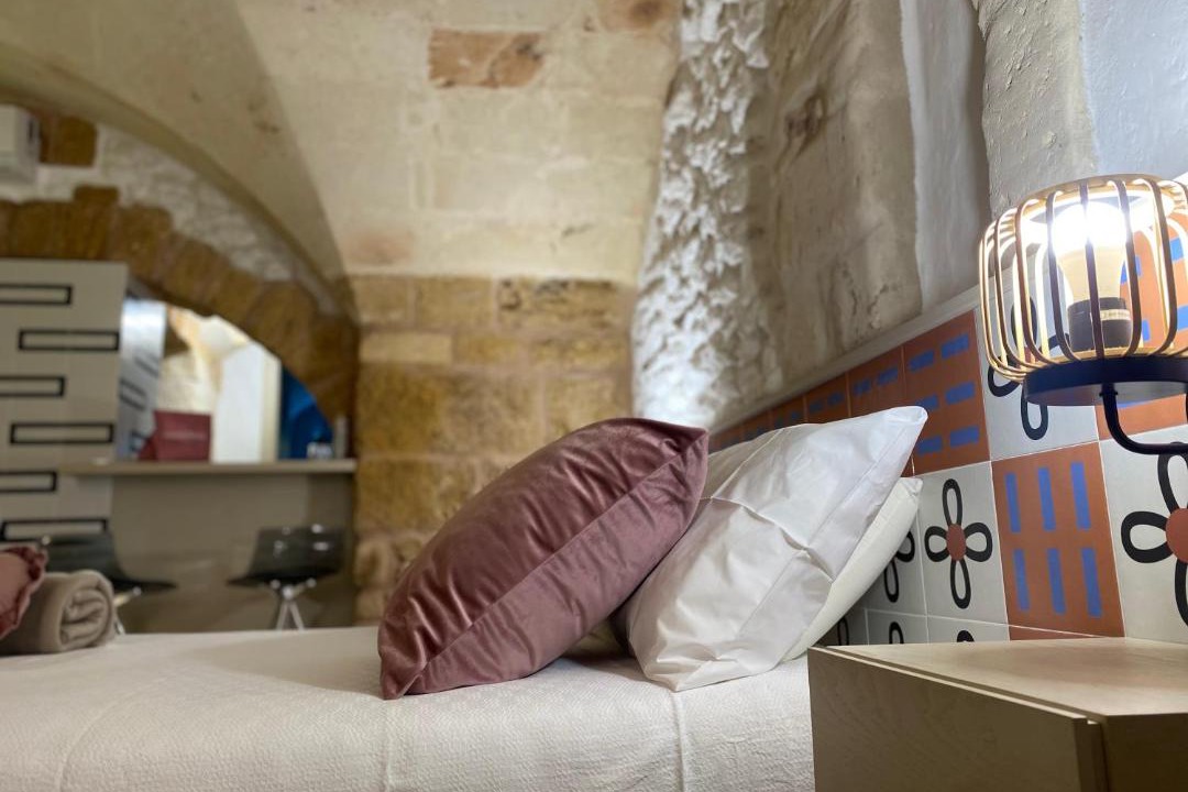 Photo of Bedroom in Mesagne