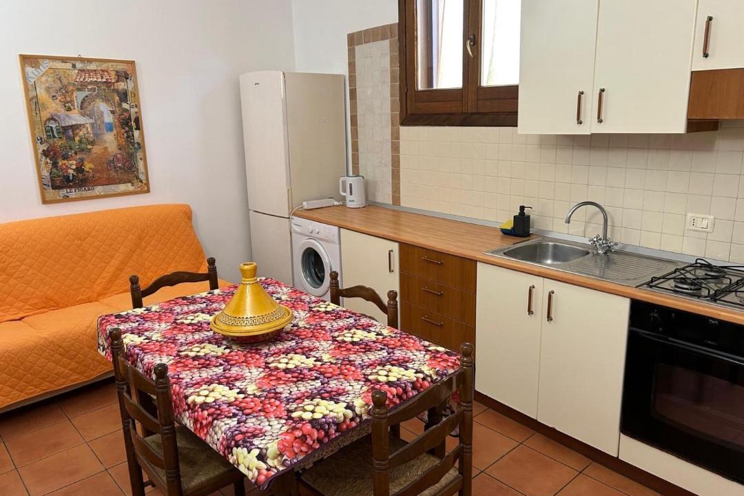 Photo of Kitchen in San Vito Lo Capo