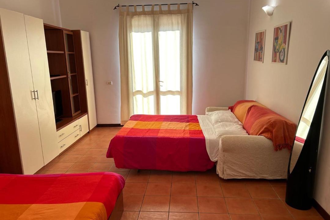 Photo of Bedroom in San Vito Lo Capo