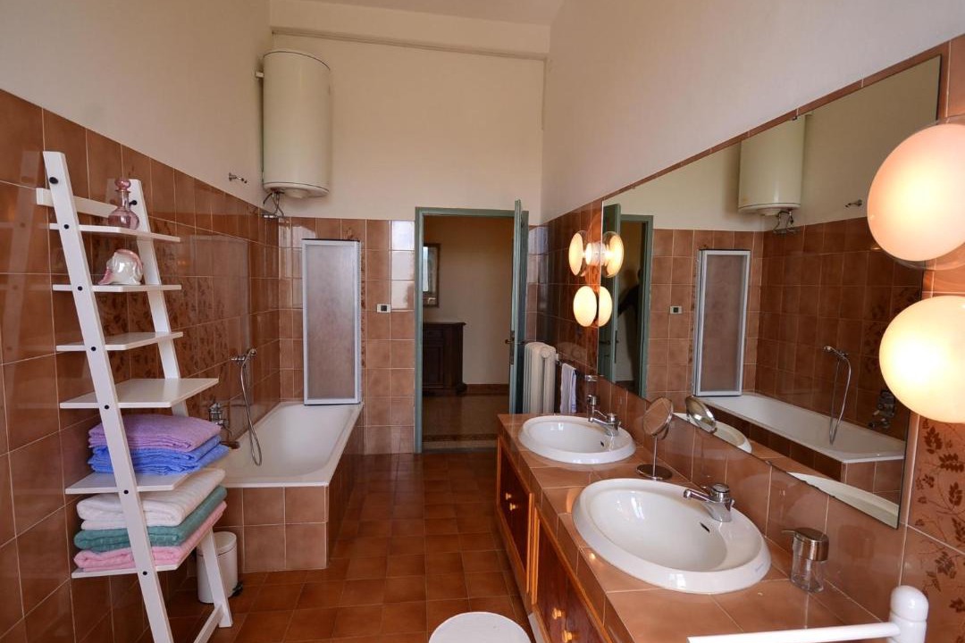 Photo of Bathroom in Montefiridolfi