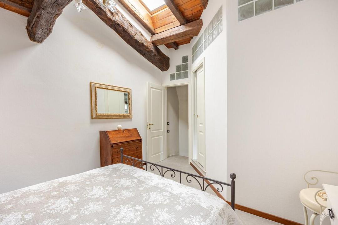 Photo of Bedroom in Castello di Serravalle