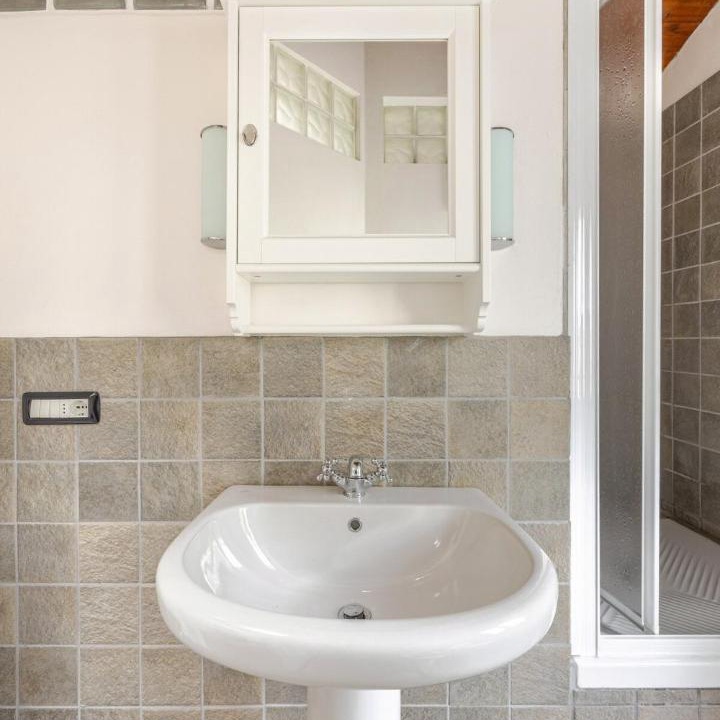 Photo of Bathroom in Castello di Serravalle