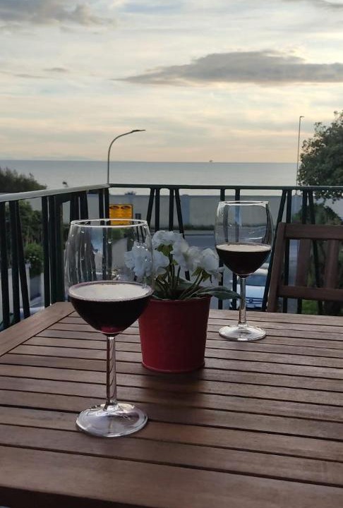 Photo of Patio Balcony in Livorno