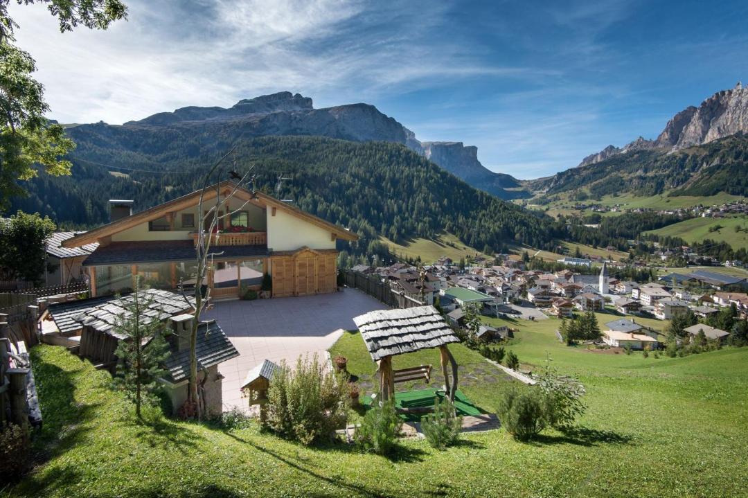 Photo of Others in Corvara in Badia