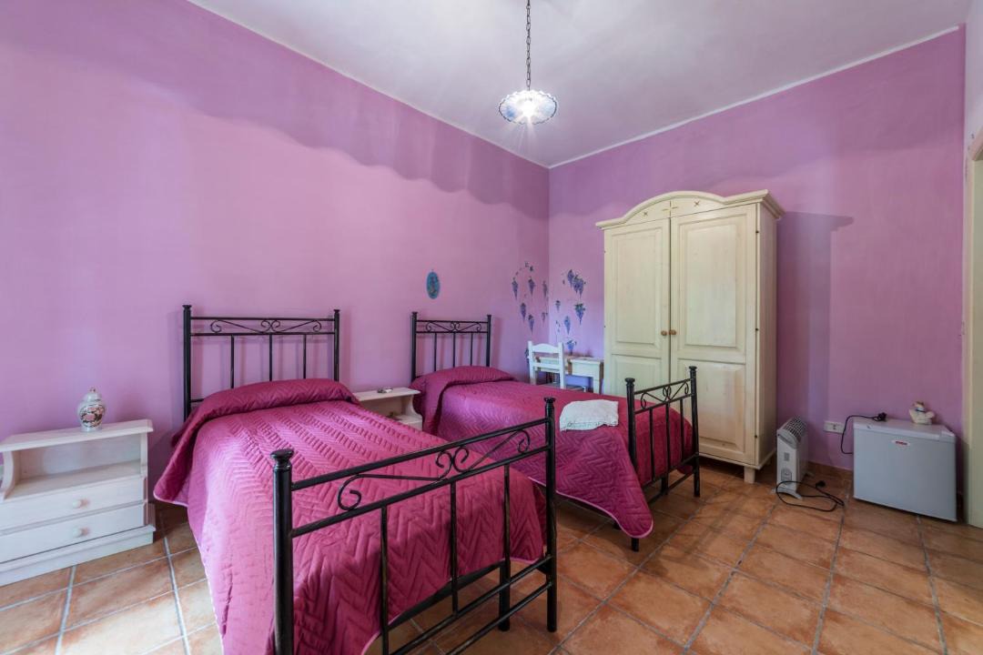 Photo of Bedroom in Alani