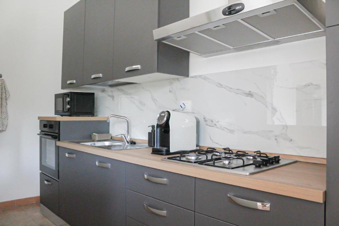 Photo of Kitchen in Latina Lido