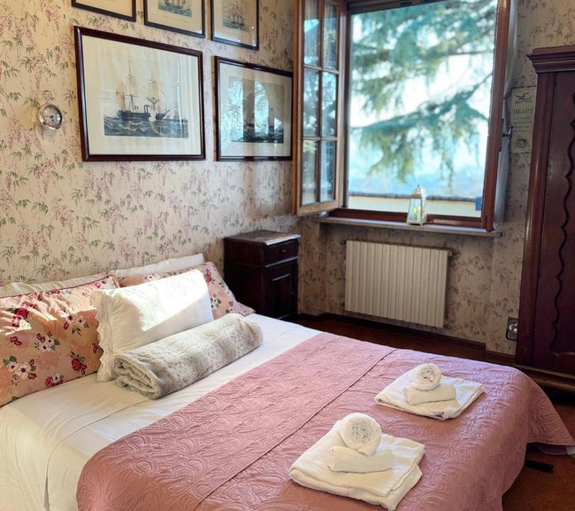 Photo of Bedroom in Strevi
