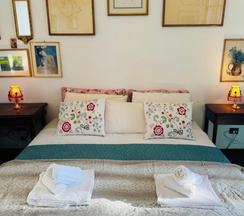 Photo of Bedroom in Strevi