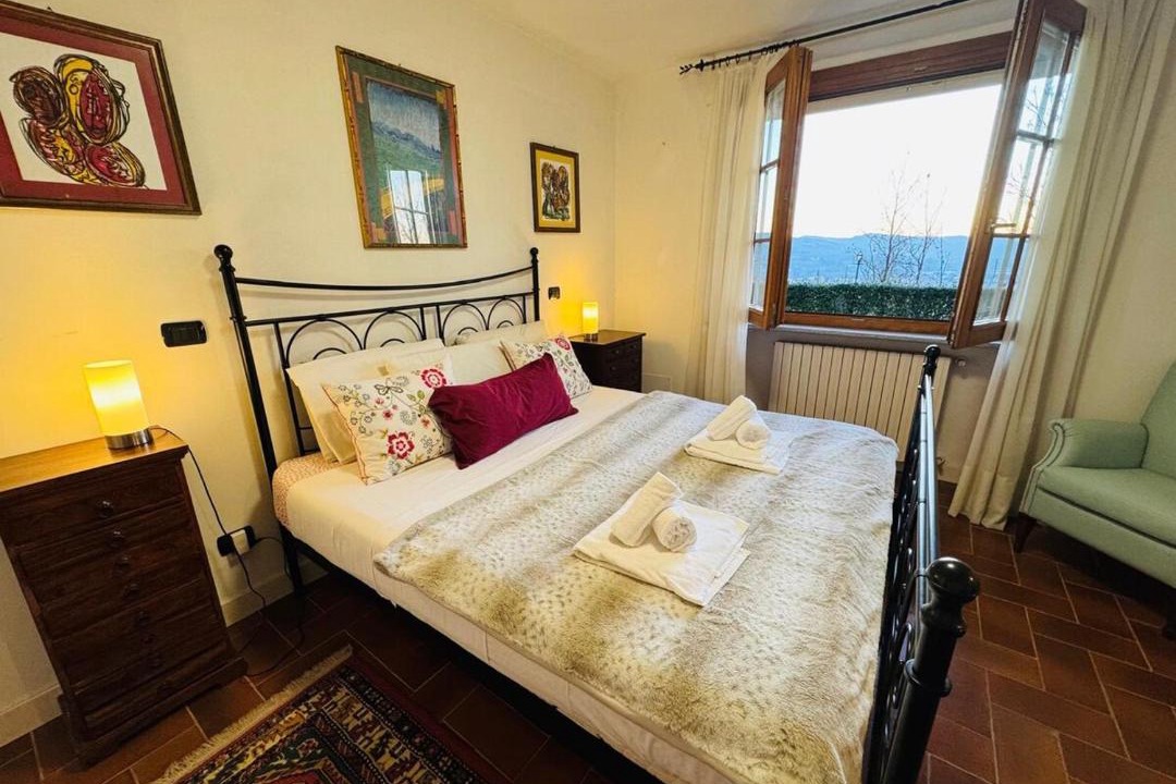Photo of Bedroom in Strevi