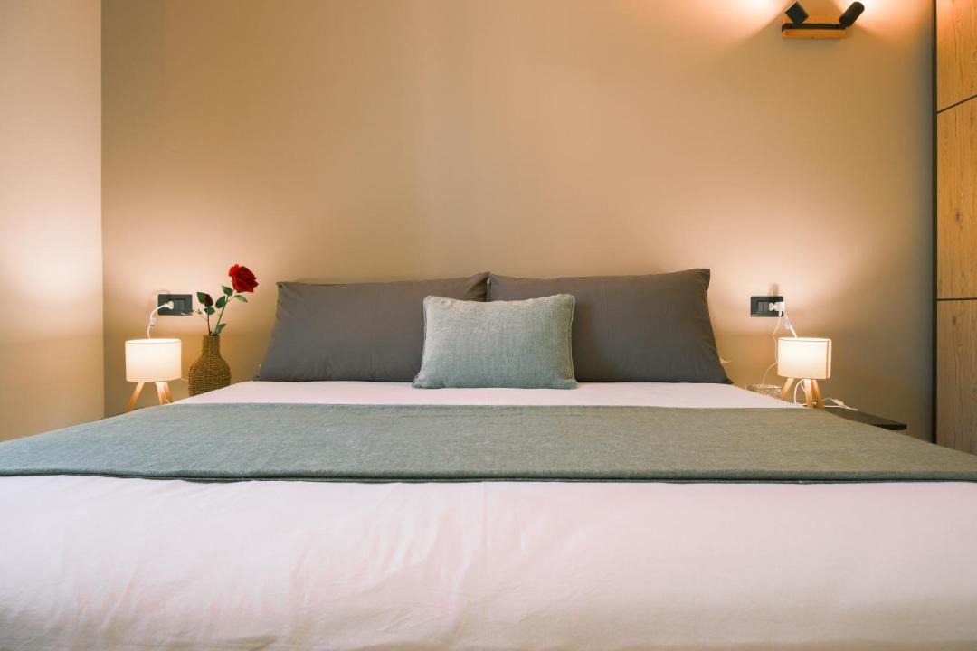 Photo of Bedroom in Zorzino