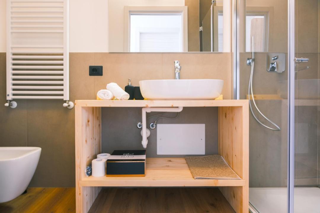 Photo of Bathroom in Zorzino