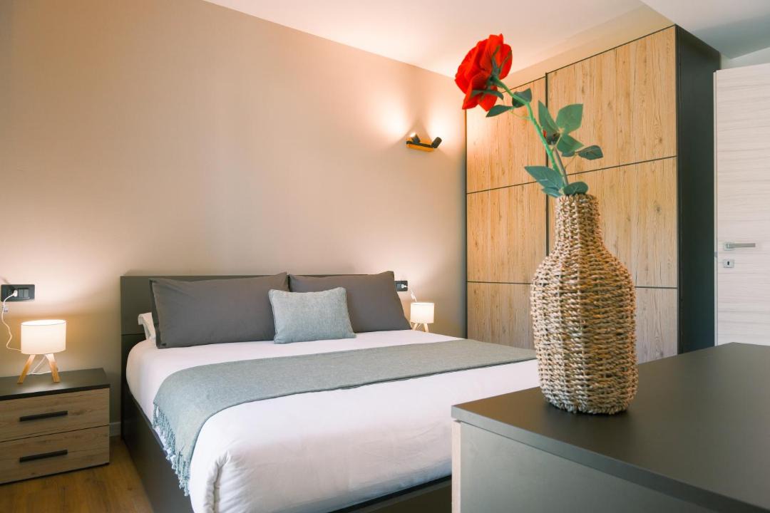 Photo of Bedroom in Zorzino