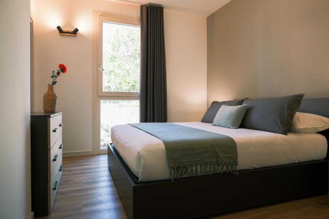 Photo of Bedroom in Zorzino
