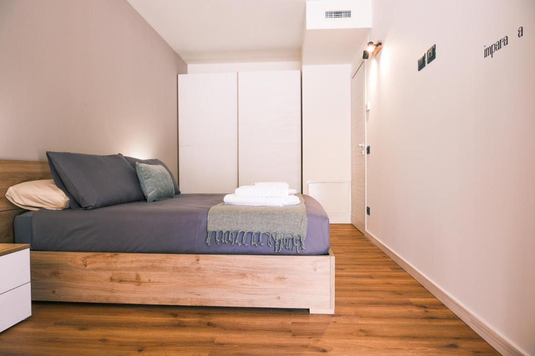 Photo of Bedroom in Zorzino