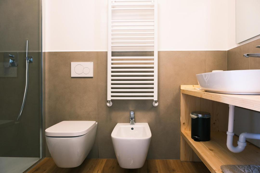 Photo of Bathroom in Zorzino