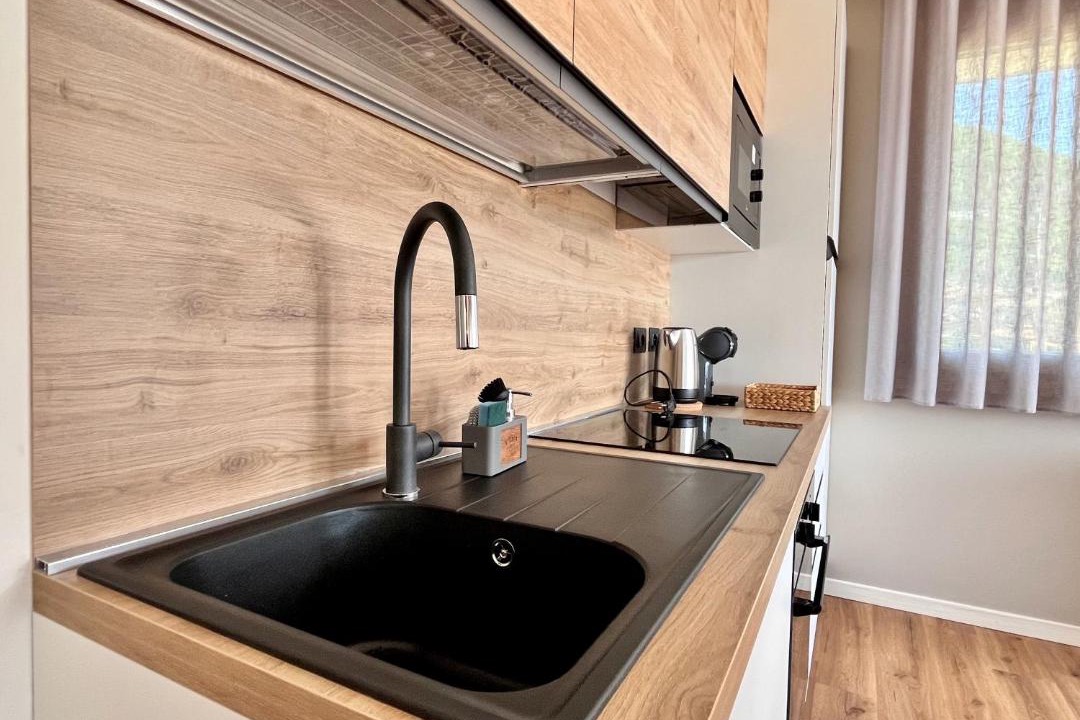 Photo of Kitchen in Zorzino