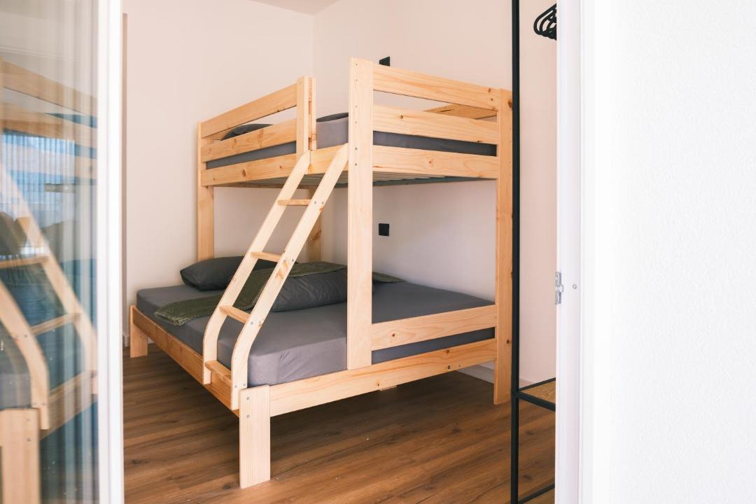 Photo of Bedroom in Zorzino