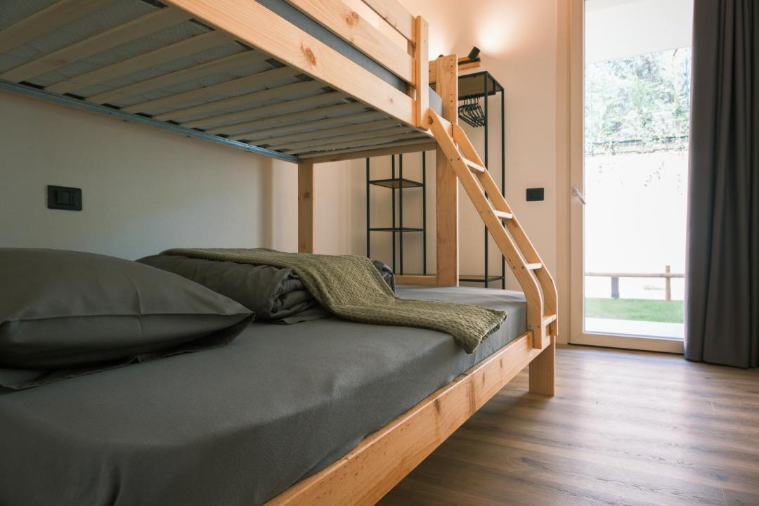 Photo of Bedroom in Zorzino