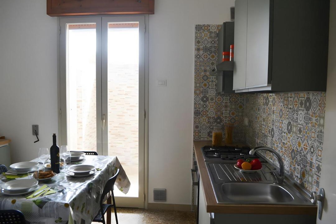 Photo of Kitchen in Torre dell'Orso