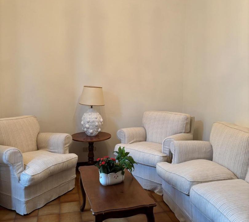 Photo of Livingroom in Massa e Cozzile