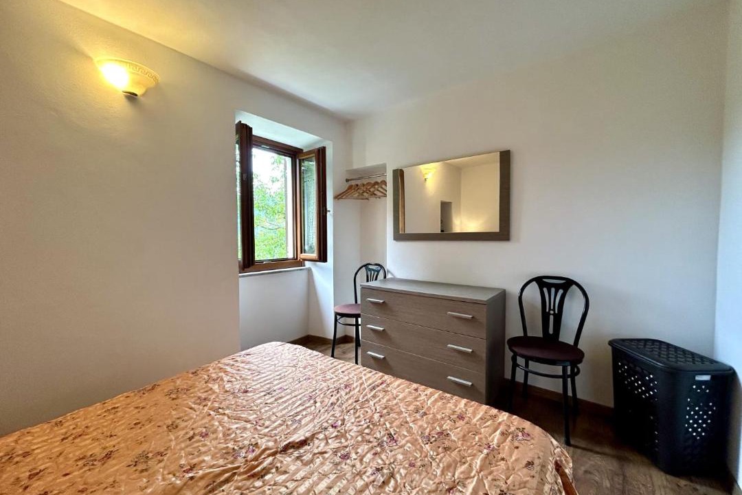 Photo of Bedroom in Borzonasca