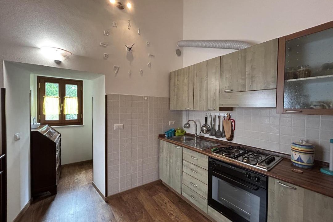 Photo of Kitchen in Borzonasca