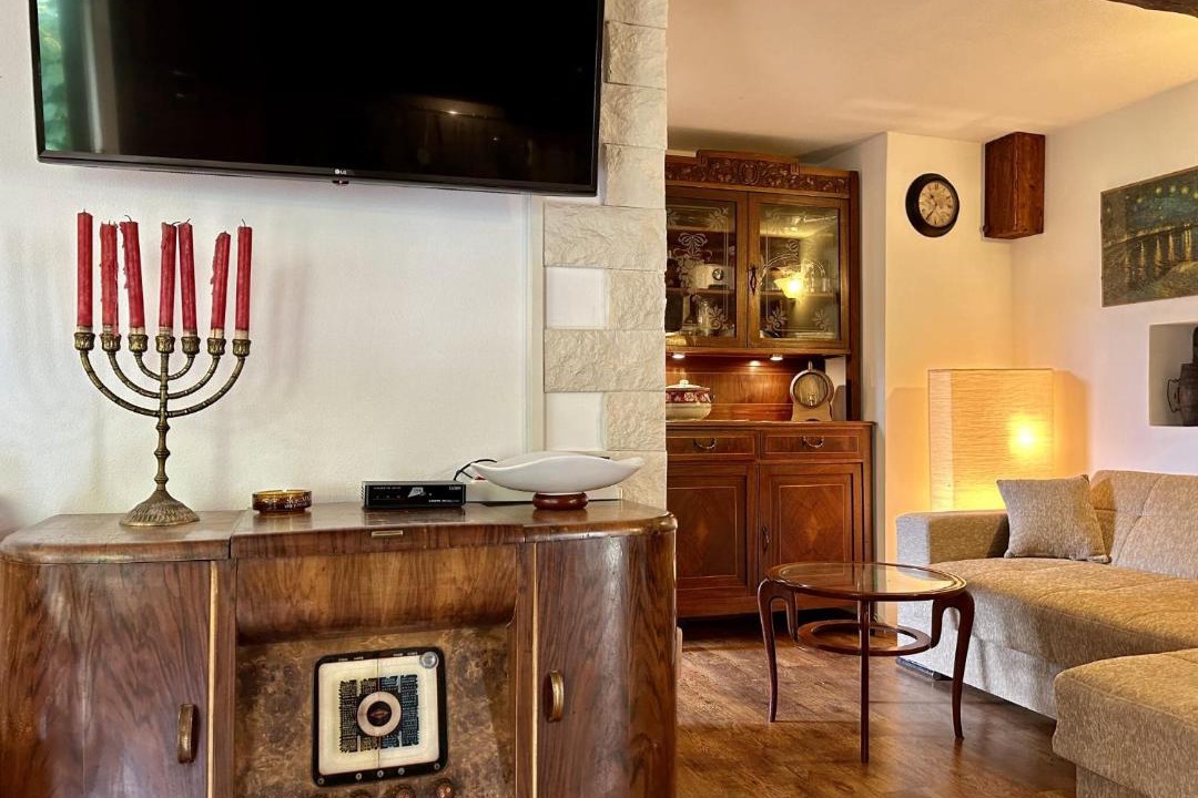 Photo of Livingroom in Borzonasca