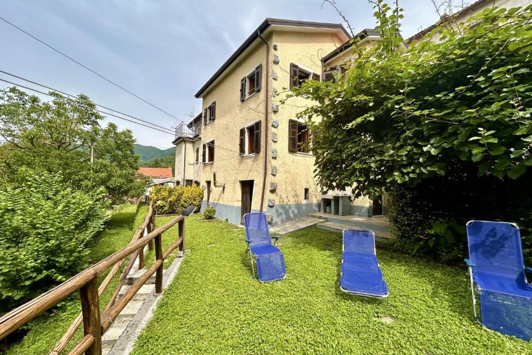 Photo of Others in Borzonasca