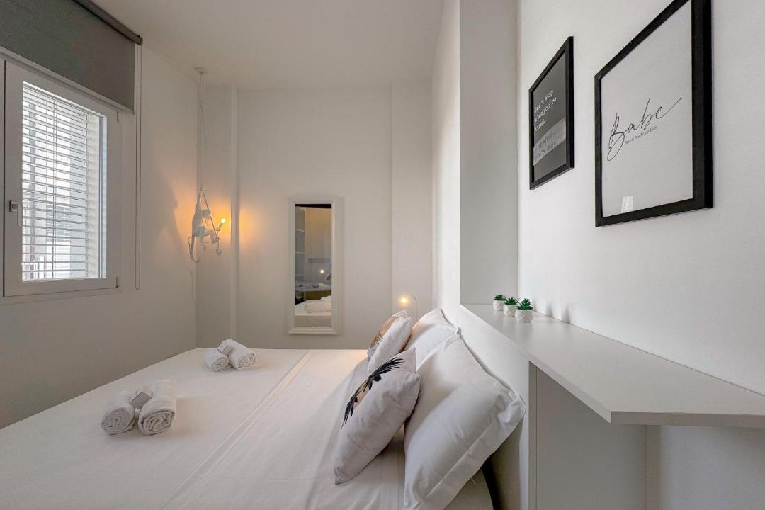 Photo of Bedroom in Civitanova Marche