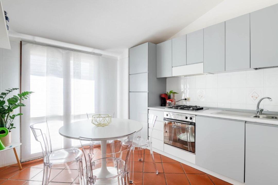 Photo of Kitchen in Alghero