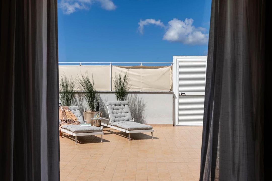 Photo of Patio Balcony in Alghero